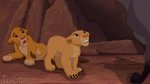 16:9 ambiguous_gender angry brown_eyes canon_couple cave claws disney ears_back felid female feral fur green_eyes grey_body grey_fur group half-closed_eyes hi_res hyena lion lionstorm looking_up lying male mammal multicolored_body multicolored_fur nala_(the_lion_king) narrowed_eyes on_side open_mouth orange_body orange_fur pain pantherine pivoted_ears shadow sharp_teeth simba_(the_lion_king) size_difference snarling spotted_hyena standing story story_in_description tan_body tan_fur teeth the_lion_king two_tone_body two_tone_fur widescreen wounded young young_feral