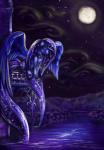 castle cutie_mark equine friendship_is_magic horn horse mammal moon my_little_pony night pony princess_luna_(mlp) viwrastupr water winged_unicorn wings
Rating: Safe
Score: 11
User: slyroon
Date: February 21, 2014