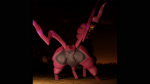 animal_genitalia cloaca female feral gaping gaping_cloaca genitals simple_animation solo spread_cloaca spreading zevex blender_cycles nintendo pokemon arthropod generation_5_pokemon insect pokemon_(species) scolipede 16:9 3d_(artwork) 3d_animation animated blender_(artwork) digital_media_(artwork) long_playtime no_sound webm widescreen