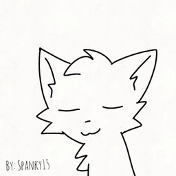 anthro blowjob_face bodily_fluids cat_tail cum cum_in_mouth cum_inside duo fellatio femboy genital_fluids genitals humanoid_genitalia humanoid_penis male male/male oral penile penis sex vein veiny_penis spanky15 boy_kisser_(meme) silly_cat_(mauzymice) domestic_cat felid feline felis human mammal 1:1 animated meme short_playtime sound webm