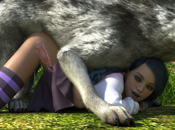 bestiality bodily_fluids bottomwear butt cervical_penetration clothed clothed_female clothed_human clothing cum cum_in_uterus cum_in_vagina cum_inside doggystyle duo facial_piercing female female_human female_on_feral female_penetrated feral feral_penetrating feral_penetrating_human freckled_butt freckled_legs freckled_thighs freckles from_behind_position genital_fluids genitals human_focus human_on_feral human_penetrated internal internal_vaginal interspecies knot knotted_penis knotting larger_feral larger_male male male/female male_feral male_penetrating male_penetrating_female mounting nose_piercing not_furry_focus penetration penile penile_penetration penis penis_in_vagina piercing sex size_difference skirt smaller_female smaller_human smaller_penetrated solo_focus translucent translucent_body uterus vaginal vaginal_penetration x-ray_view nixifly01 canid canine canis human mammal wolf hi_res