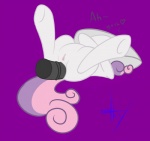 2013 anal anal_penetration anus butt cub cute equine female feral friendship_is_magic fur hair horn horse male mostazathy my_little_pony penetration pony pussy sex size_difference straight sweetie_belle_(mlp) unicorn white_fur young
Rating: Explicit
Score: 10
User: Zhaq
Date: August 29, 2013
