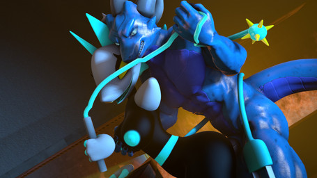 anthro big_breasts breasts building duo female fur genitals house machine male male/female penis sex tail bshark06 voidwillow_(modeler) deltarune mythology undertale_(series) tasque_manager darkner domestic_cat dragon felid feline felis mammal mythological_creature mythological_scalie robot scalie 16:9 3d_(artwork) digital_media_(artwork) widescreen
