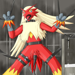 2008 anal anal_penetration anthro audie-gryph avian bdsm blaziken bondage bound crying cum electrostimulation fire forced_orgasm male nintendo open_mouth orgasm penetration penis penis_milking pokémon red_skin simple_background solo tapering_penis tears tongue video_games yellow_sclera
Rating: Explicit
Score: 8
User: Lizardite
Date: January 01, 2015 2008 anal anal_penetration anthro audie-gryph avian bdsm blaziken bondage bound crying cum electrostimulation fire forced_orgasm male nintendo open_mouth orgasm penetration penis penis_milking pokémon red_skin simple_background solo tapering_penis tears tongue video_games yellow_sclera
Rating: Explicit
Score: 8
User: Lizardite
Date: January 01, 2015