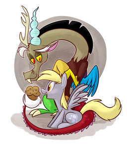 <3 blonde_hair brown_fur derpy_hooves_(mlp) discord_(mlp) draconequus duo equine female food friendship_is_magic fur grey_fur hair horn horse male mammal muffin my_little_pony pegasus pony red_eyes thedoggygal wings yellow_eyes yellow_sclera
Rating: Safe
Score: 5
User: DeltaFlame
Date: February 25, 2015 <3 blonde_hair brown_fur derpy_hooves_(mlp) discord_(mlp) draconequus duo equine female food friendship_is_magic fur grey_fur hair horn horse male mammal muffin my_little_pony pegasus pony red_eyes thedoggygal wings yellow_eyes yellow_sclera
Rating: Safe
Score: 5
User: DeltaFlame
Date: February 25, 2015