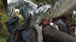 16:9 3d_(artwork) 3d_animation animal_genitalia animated barlu butt capcom claws cloaca cloacal cloacal_penetration cloacal_penis digital_media_(artwork) dragon duo erection fanged_wyvern female female_penetrated feral feral_on_feral feral_penetrated feral_penetrating feral_penetrating_feral flying_wyvern genitals grass hi_res high_framerate knot looking_back looking_pleasured lying male male/female male_penetrating male_penetrating_female monster_hunter mythological_creature mythological_scalie mythology nargacuga no_sound open_mouth penetration penile penile_penetration penis penis_in_cloaca plant pupils raised_tail scales scalie sex sharp_teeth short_playtime slit_pupils source_filmmaker_(artwork) tail teeth tobi-kadachi tongue tongue_out tree webm widescreen