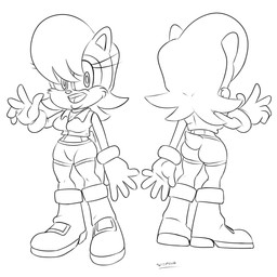 anthro archie archie_comics breasts butt clothed clothing female mammal rodent sally_acorn sega shimille_(artist) solo sonic_(series) squirrel
Rating: Safe
Score: 2
User: metalslayer777
Date: February 15, 2015 anthro archie archie_comics breasts butt clothed clothing female mammal rodent sally_acorn sega shimille_(artist) solo sonic_(series) squirrel
Rating: Safe
Score: 2
User: metalslayer777
Date: February 15, 2015