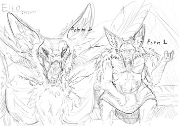 anthro bulge male mature_male solo text towel sullivhan bat mammal werebat werecreature absurd_res english_text hi_res monochrome