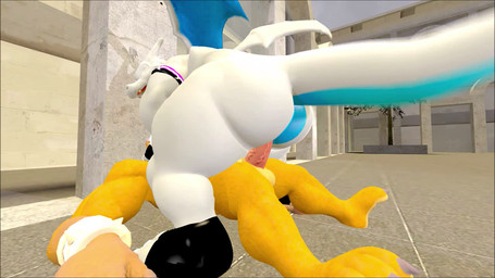 anal anal_penetration anthro anthro_on_anthro anthro_penetrated anthro_penetrating anthro_penetrating_anthro anus balls balls_deep biceps big_butt big_power_bottom big_tail blue_body blue_scales bouncing_balls bouncing_butt bracelet bracelet_only bubble_butt butt butt_focus butt_jiggle butt_size_difference claws clothing cowgirl_position crouching crouching_cowgirl curling_toes duo eyes_closed feet footwear from_front_position fur genitals huge_butt interspecies jewelry jiggling lying male male/male male_penetrated male_penetrating male_penetrating_male multiple_angles muscular muscular_anthro muscular_male muscular_top on_back on_bottom on_ground on_top open_mouth orange_body orange_fur overweight overweight_anthro overweight_bottom overweight_male penetration penis power_bottom rear_view scales sex smile spiked_bracelet spikes spread_legs spreading tail tan_body tan_fur thick_thighs thrusting vein veiny_penis white_body white_scales wings yellow_eyes charzcavern activision crash_bandicoot_(series) nintendo pokemon silverzard tiny_tiger charizard dasyuromorph generation_1_pokemon mammal marsupial pokemon_(species) recently_extinct_species reptile scalie thylacine 16:9 2019 3d_(artwork) 3d_animation animated digital_media_(artwork) huge_filesize long_playtime no_sound source_filmmaker_(artwork) webm widescreen