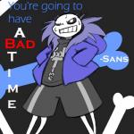 anterior_nasal_aperture bodily_fluids bone clothed clothing hoodie not_furry skeleton solo sweat text topwear renee-moonveil undertale undertale_(series) sans_(undertale) animated_skeleton humanoid undead 1:1 2015 english_text hi_res