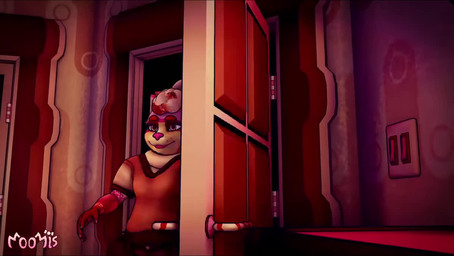 ahegao anthro athletic_wear bedroom belly big_belly big_butt bottomwear bouncing_breasts breasts butt butt_cleavage butt_expansion butt_jiggle clothing exercise exhausted expansion feet female gym_bottomwear gym_shorts hair huge_belly huge_butt huge_thighs humanoid_feet hyper inside jiggle_physics jiggling jumping looking_pleasured low-angle_view morbidly_obese morbidly_obese_anthro morbidly_obese_female obese obese_anthro obese_female overweight overweight_anthro overweight_female plantigrade ponytail push-up rear_view running shorts solo stretched_clothing thick_thighs tight_clothing tired underwear weight_gain wide_hips workout workout_clothing moomis felid feline mammal 3d_(artwork) 3d_animation animated digital_media_(artwork) huge_filesize long_playtime no_sound webm