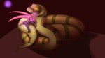 anal anal_vore feral vore leafysnivy zavvnao nintendo pokemon serenity_(leafysnivy) flygon generation_3_pokemon pokemon_(species) reptile scalie snake 16:9 4k absurd_res hi_res widescreen