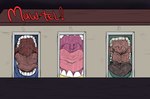 anthro group male male/male mawtel open_mouth oral_vore sauropods tongue trio uvula vore azathura chio don_bluth the_land_before_time aker_(rouenalmer) grandpa_longneck rouen_(blazingfrostwolf) rouenalmer mouth hi_res