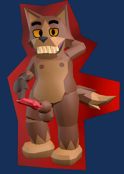 animal_genitalia anthro belly brown_body brown_fur canine_genitalia finger_on_penis fur genitals gloves_(marking) hand_behind_head leg_markings looking_at_viewer male markings nipples sharp_teeth slightly_chubby socks_(marking) solo teeth yellow_eyes yellow_teeth cole_cool_boi mythology fang_(cole_cool_boi) canid canine mammal mythological_canine mythological_creature werecanid werecanine werecreature werewolf alpha_channel