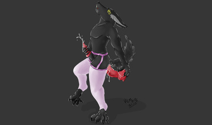 4_toes anal anal_masturbation anal_penetration animal_genitalia anthro anubian_jackal anubis black_fur canine claws cum deity digitigrade drooling eyes_closed feet fur hindpaw jackal knot legwear male mammal masturbation open_mouth orgasm pads pawpads paws penetration penis saliva sex_toy solo stockings teeth toe_claws toes toy toying_self velrizoth
Rating: Explicit
Score: 0
User: Velrizoth
Date: March 01, 2015 4_toes anal anal_masturbation anal_penetration animal_genitalia anthro anubian_jackal anubis black_fur canine claws cum deity digitigrade drooling eyes_closed feet fur hindpaw jackal knot legwear male mammal masturbation open_mouth orgasm pads pawpads paws penetration penis saliva sex_toy solo stockings teeth toe_claws toes toy toying_self velrizoth
Rating: Explicit
Score: 0
User: Velrizoth
Date: March 01, 2015