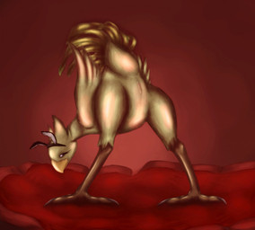 animal_genitalia avian beak bipedal bird butt chocobo cloaca feathers female feral final_fantasy looking_at_viewer presenting pussy solo thousandfoldfeathers video_games wings
Rating: Explicit
Score: 7
User: Hawkbird
Date: October 04, 2014 animal_genitalia avian beak bipedal bird butt chocobo cloaca feathers female feral final_fantasy looking_at_viewer presenting pussy solo thousandfoldfeathers video_games wings
Rating: Explicit
Score: 7
User: Hawkbird
Date: October 04, 2014