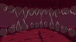 ambiguous_form ambiguous_gender bodily_fluids fangs first_person_view inside jaws mouth_shot open_mouth oral_vore prey_pov saliva sharp_teeth simple_background soft_vore solo teeth tongue vore feedfancier unknown_species 16:9 2015 2d_animation animated digital_drawing_(artwork) digital_media_(artwork) hi_res loop no_sound short_playtime webm widescreen