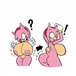amy amy_rose anthro big_breasts breast_expansion breasts butt butt_expansion colored female flower green_eyes hedgehog mammal nipples nude open_mouth plain_background pussy rose sega solo sonic_(series) thecon virtigogun
Rating: Explicit
Score: 7
User: VIRTIGOGUN
Date: December 18, 2013