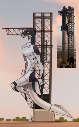 aircraft anthro femboy leaning leaning_backward leaning_on_object looking_at_viewer machine male photo raised_leg slim solo standing vehicle worried_look conditional_dnp shido-tara aeromorph living_aircraft living_machine living_vehicle hi_res