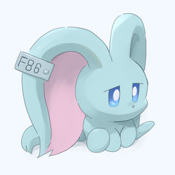 ambiguous_gender big_ears biped bipedal_feral blue_eyes ear_piercing ear_tag feral fluffy fluffy_tail fur mouthless notched_ear piercing sad semi-anthro simple_background sitting solo tail teal_body teal_fur text three-quarter_view white_background amateru_kai kirby_(series) kirby_and_the_forgotten_land nintendo elfilin alien chinchilla chinchillid mammal rodent starling_(kirby) 1:1 2022 digital_drawing_(artwork) digital_media_(artwork) english_text full-length_portrait portrait male_(lore)