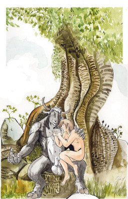balls big_balls bovine cattle human male mammal minotaur negger nude
Rating: Explicit
Score: 1
User: Vinea
Date: January 23, 2015 balls big_balls bovine cattle human male mammal minotaur negger nude
Rating: Explicit
Score: 1
User: Vinea
Date: January 23, 2015