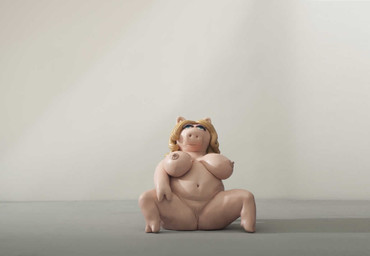 blonde_hair breasts emilio_rangel female hair makeup mammal miss_piggy muppet nipples nude overweight plump_labia porcine pose pussy sculpture solo spread_legs spreading
Rating: Explicit
Score: 0
User: AshuraK
Date: March 02, 2015 blonde_hair breasts emilio_rangel female hair makeup mammal miss_piggy muppet nipples nude overweight plump_labia porcine pose pussy sculpture solo spread_legs spreading
Rating: Explicit
Score: 0
User: AshuraK
Date: March 02, 2015