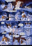 2020 4_toes 9tales_comic alolan_form alolan_persian animal_genitalia animal_penis antlers anus balls becoming_erect blue_eyes brown_body brown_eyes brown_fur cheek_tuft chest_tuft claws comic dean_(9tales) deer detailed_background dialogue digital_media_(artwork) digitigrade duo english_text equine_genitalia equine_penis facial_tuft fan_character fangs feet felicity_(9tales) felid feline female feral fluffy foot_fetish foot_play footjob fur generation_5_pokemon generation_7_pokemon genitals grey_eyes half-erect hi_res hioshiru horn humanoid_genitalia humanoid_genitalia_on_feral humanoid_pussy humanoid_pussy_on_feral kejifox lying male male/female mammal mountain night nintendo on_back open_mouth outside pawpads paws penile penis pink_pawpads plant pokemon pokemon_(species) pussy regional_form_(pokemon) sawsbuck sex smile smirk snow speech_bubble stick teeth text toe_claws toes tongue tree tuft white_body white_fur winter_sawsbuck