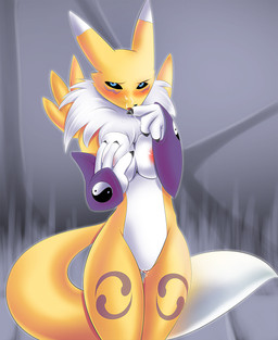 anthro bandai big_breasts blue_eyes blush breasts canine cum digimon drooling female fox licking mammal nipples nude open_mouth orgasm pussy pussy_juice renamon saliva solo steel_tigerwolf tongue tongue_out
Rating: Explicit
Score: 44
User: Metal-X
Date: October 15, 2011 anthro bandai big_breasts blue_eyes blush breasts canine cum digimon drooling female fox licking mammal nipples nude open_mouth orgasm pussy pussy_juice renamon saliva solo steel_tigerwolf tongue tongue_out
Rating: Explicit
Score: 44
User: Metal-X
Date: October 15, 2011