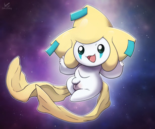balls flaccid genitals happy humanoid_genitalia male night nude open_mouth penis pink_balls sky skyscape small_penis smile solo star white_body zeklullaby nintendo pokemon generation_3_pokemon humanoid jirachi legendary_pokemon mammal pokemon_(species) 2022 6:5 digital_media_(artwork) hi_res