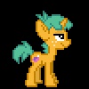 alpha_channel animated cub cutie_mark desktop_ponies equine feral friendship_is_magic horn looking_at_viewer male mammal my_little_pony plain_background snails_(mlp) solo sprite transparent_background unicorn unknown_artist young
Rating: Safe
Score: 2
User: Ohnine
Date: July 12, 2011
