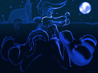 3_toes 4_fingers abstract_background anthro arched_soles arm_tuft athletic belly bent_ear bent_legs biped black_eyes black_nose butt butt_focus butt_tuft cactus calf_tuft calves_up canyon casual_nudity chest_tuft claws curling_tail curling_toes desert elbow_tuft feet finger_claws fingers foot_focus half-closed_eyes head_on_hand head_tuft humanoid_heel knee_tuft leg_tuft lying male moon narrowed_eyes night nude on_front outside paws pecs plant plantigrade pose rear_view shoulder_blades shoulder_tuft skinny sky soles solo spine star starry_sky tail text toe_claws toes tuft stevethedragon looney_tunes warner_brothers wile_e._coyote canid canine canis coyote mammal 2010 4:3 artist_name dated digital_drawing_(artwork) digital_media_(artwork) krita_(artwork) pinup sketch