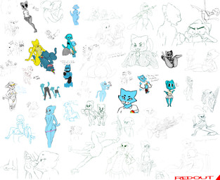 anthro ball_lick ball_suck balls bikini blue_body blue_fur breasts butt clothed clothing cunnilingus curvy_figure dialogue duo fellatio female fur genitals group gun licking looking_back male male/female mature_anthro mature_female nude open_mouth oral panties parody penetration penile penis pole ranged_weapon rear_view sex simple_background solo stripper_pole sucking swimwear text tight_clothing tongue tongue_out trio two-piece_swimsuit underwear vaginal vaginal_penetration voluptuous vulva weapon white_background wide_hips yellow_body yellow_fur redout cartoon_network microsoft prequel_adventure robocop_(franchise) the_amazing_world_of_gumball the_elder_scrolls gumball_watterson katia_managan nicole_watterson robocop domestic_cat felid feline felis khajiit mammal absurd_res digital_drawing_(artwork) digital_media_(artwork) english_text hi_res multiple_images incest_(lore) mother_(lore) mother_and_child_(lore) mother_and_son_(lore) parent_(lore) parent_and_child_(lore) parent_and_son_(lore) son_(lore)
