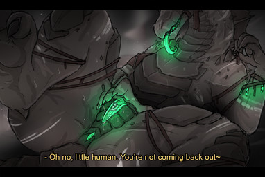 blindfold close-up dragon english_text female female_pred glowing human knight larger_female macro mammal micro pussy scared size_difference sweat text thesociallyawkwardpinguin unbirthing vore
Rating: Explicit
Score: 5
User: Tsap
Date: October 20, 2018 blindfold close-up dragon english_text female female_pred glowing human knight larger_female macro mammal micro pussy scared size_difference sweat text thesociallyawkwardpinguin unbirthing vore
Rating: Explicit
Score: 5
User: Tsap
Date: October 20, 2018