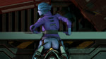 butt clothed clothing dildo duo female female/female from_behind_position humanoid_on_humanoid interspecies not_furry omni-tool partially_clothed penetration sex sex_toy strapon vaginal vaginal_penetration nhornissa bioware electronic_arts mass_effect mass_effect_andromeda peebee vetra_nyx alien alien_humanoid asari humanoid turian 16:9 3d_(artwork) 3d_animation animated digital_media_(artwork) no_sound short_playtime source_filmmaker_(artwork) webm widescreen