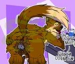 anal anal_penetration anthro anthro_on_anthro anthro_penetrated anthro_penetrating anthro_penetrating_anthro anus butt coprophilic_intercourse dirty_anal disembodied_penis duo faceless_character faceless_male fart feces feces_on_balls feces_on_genitals feces_on_penis furniture genitals leaning male male/male male_penetrated male_penetrating male_penetrating_male nude penetration penis pooping scatplay sex smearing_feces smelly sound_effects stink_fumes stink_lines table tail text slinkzstinkz aspen_(slinkzstinkz) gulonine mammal marten mustelid musteline pine_marten hi_res