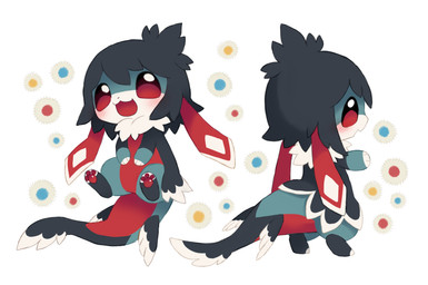 3_toes :3 :d ambiguous_anthro ambiguous_gender anthro belly black_nose blue_body blue_feathers blue_fur blue_hair blue_tail blush chibi countershading daww dipstick_tail feathered_tail feathers feet fingerless_(marking) floppy_ears front_view fur gloves_(marking) hair happy hindpaw kemono leg_markings lop_ears markings multicolored_body multicolored_ears multicolored_feathers multicolored_fur multicolored_tail multiple_angles neck_tuft open_mouth open_smile pawpads paws rear_view red_belly red_body red_countershading red_ears red_eyes red_fur red_pawpads red_tail short_hair simple_background smile socks_(marking) solo standing tail tail_markings tail_tuft tail_wings three-quarter_view toeless_(marking) toes tuft two_tone_ears unusual_anatomy unusual_tail unusual_wing_placement white_background white_body white_countershading white_ears white_feathers white_feet white_fur white_hands white_markings white_tail_tip wings jejejunum mythology robin_(jejejunum) cricetid dragon eastern_dragon hamster hybrid mammal mythological_creature mythological_scalie rodent scalie 2026 digital_drawing_(artwork) digital_media_(artwork) english_description full-length_portrait hi_res portrait
