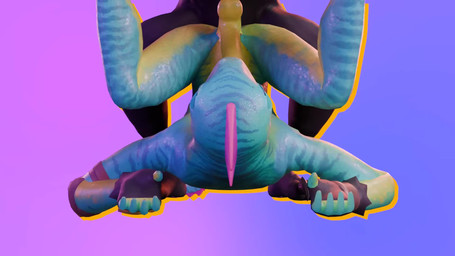 5_fingers 5_toes abs anal anal_orgasm anal_penetration anthro anthro_on_anthro anthro_penetrated anthro_penetrating anthro_penetrating_anthro anthro_penetrating_male athletic athletic_male balls biped black_balls black_body black_fur black_penis black_tail blue_eyes bodily_fluids bouncing_balls bouncing_penis butt claws clothing cum cum_drip cum_in_mouth cum_inside cum_on_chest cum_on_head cum_overflow cum_while_penetrated darkened_genitalia darkened_penis dominant dominant_male dripping duo ejaculation eyes_closed faceless_character faceless_male feet fingerless_gloves fingers flexible fluffy from_front_position fur genital_fluids genitals gloves gloves_only gradient_background green_body green_penis green_scales grin half-closed_eyes hands-free handwear handwear_only holding_leg humanoid_genitalia humanoid_hands humanoid_penis interspecies legs_up looking_at_another looking_at_partner looking_at_viewer looking_back looking_down looking_pleasured lying male male/male male_penetrated male_penetrating male_penetrating_anthro male_penetrating_male mostly_nude multicolored_body muscular muscular_anthro muscular_male narrowed_eyes non-mammal_balls nude on_back open_mouth open_smile orange_sclera orgasm orgasm_face pecs penetration penile penile_penetration penis penis_in_ass piledriver_position pink_spikes scales sex simple_background size_difference smile spikes spikes_(anatomy) spread_legs spreading standing striped_body stripes tail thrusting toes tongue tongue_out white_eyes yellow_balls yellow_body yellow_eyes yellow_penis yellow_scales tebabestbae dollymolly323_(modeler) epic_games fortnite lizzik_(fortnite) meowscles phantom_meowscles felid feline lizard mammal reptile scalie 16:9 3d_(artwork) 3d_animation animated digital_media_(artwork) hi_res short_playtime sound video widescreen