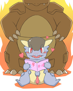<3 baby_kangaskhan being_watched blush cub drooling duo erection futsutsukamono kangaskhan male mega_evolution mega_kangaskhan nintendo penis pokémon pornography saliva sweat video_games young
Rating: Explicit
Score: 8
User: Pokelova
Date: November 16, 2014 <3 baby_kangaskhan being_watched blush cub drooling duo erection futsutsukamono kangaskhan male mega_evolution mega_kangaskhan nintendo penis pokémon pornography saliva sweat video_games young
Rating: Explicit
Score: 8
User: Pokelova
Date: November 16, 2014