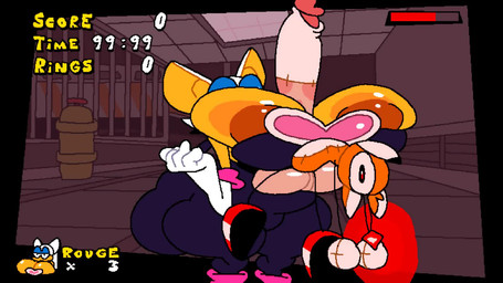 4_fingers antennae_(anatomy) anthro anthro_on_anthro areola armwear audible_ejaculation balls belly big_areola big_balls big_breasts big_butt big_penis black_bodysuit black_border black_clothing black_eyes black_nose black_skinsuit blue_eyeshadow bodily_fluids bodysuit border breast_play breasts brown_body butt clothed clothing cum cum_meter cumshot curvy_figure duo ejaculation elbow_gloves erection excessive_cum excessive_genital_fluids eyeshadow female fingers flying footwear foreskin fur gameplay_mechanics genital_fluids genital_raphe genitals glans glistening glistening_balls glistening_breasts glistening_genitalia gloves glowing glowing_eyes half-closed_eyes handwear heart_symbol huge_areola huge_balls huge_breasts huge_butt huge_penis humanoid_genitalia humanoid_penis hyper hyper_genitalia hyper_penis inside larger_female makeup male male/female masturbation multicolored_body multicolored_clothing multicolored_footwear multicolored_gloves multicolored_handwear multicolored_shoes multiple_orgasms music narrowed_eyes navel_outline nipples nude orange_body orange_ears orgasm orgasm_meter penile penile_masturbation penis penis_milking pink_balls pink_clothing pink_glans pink_gloves pink_handwear pupils raphe_(anatomy) red_clothing red_eyes red_footwear red_pupils red_shoes red_sneakers scrotal_raphe sex shoes size_difference skinsuit slit_pupils smaller_male sneakers snout stick_arms stick_legs text thick_thighs throbbing throbbing_balls throbbing_penis tight_clothing titfuck two_tone_body two_tone_clothing two_tone_footwear two_tone_gloves two_tone_handwear two_tone_shoes two_tone_sneakers vein veiny_penis voluptuous white_armwear white_body white_clothing white_ears white_footwear white_fur white_gloves white_handwear white_penis white_pupils white_sclera white_shoes white_sneakers wide_hips superiorfox sega sonic_the_hedgehog_(series) rouge_the_bat tails_doll animate_inanimate bat canid canine canis fox mammal 2025 2d_animation animated colored digital_media_(artwork) english_text flat_colors frame_by_frame hi_res huge_filesize loop shaded short_playtime simple_shading sound webm widescreen