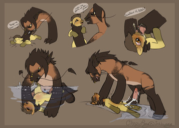 abuse age_difference animal_genitalia asphyxiation choking clip_(mlp) clippypony crying cub cum cum_in_mouth cum_in_pussy cum_inflation cum_inside drowning duo equine excessive_cum fan_character female forced horsecock inflation lying male male/female mammal missionary_position my_little_pony on_back oral partially_submerged peeing penis punching pussy rape sex tears urine watersports young
Rating: Explicit
Score: 6
User: NonsensicalBrony
Date: July 19, 2014 abuse age_difference animal_genitalia asphyxiation choking clip_(mlp) clippypony crying cub cum cum_in_mouth cum_in_pussy cum_inflation cum_inside drowning duo equine excessive_cum fan_character female forced horsecock inflation lying male male/female mammal missionary_position my_little_pony on_back oral partially_submerged peeing penis punching pussy rape sex tears urine watersports young
Rating: Explicit
Score: 6
User: NonsensicalBrony
Date: July 19, 2014