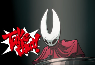 angry anthro biped cloak cloak_only clothing courtroom cross-popping_vein empty_eyes female fist furrowed_eyebrows horn solo eidel-elias-weise ace_attorney capcom hollow_knight_(franchise) team_cherry hornet_(hollow_knight) arachnid arthropod spider weaver_(hollow_knight) 2026 hi_res