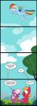 2014 big_macintosh_(mlp) blonde_hair blush bush cheerilee_(mlp) cloud comic couple cutie_mark dialog duo english_text equine female flying friendship_is_magic green_eyes hair horse madmax male mammal multi-colored_hair my_little_pony outside pegasus pink_hair pony rainbow_dash_(mlp) rainbow_hair sky text wings
Rating: Safe
Score: 10
User: 2DUK
Date: April 08, 2014