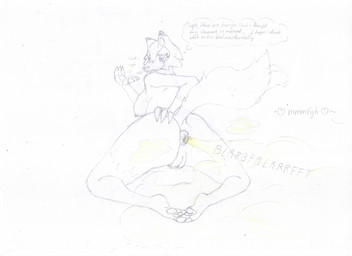anal_prolapse anthro anus areola breasts butt butt_grab claws dialogue fart fart_cloud fart_fetish feet female finger_claws gaping gaping_anus genitals hand_on_butt looking_pleasured loose_anus male male/female middle_aged pawpads pokemorph profanity prolapse pubes raised_tail solo spread_butt spreading tail text toe_claws toes vulva semiexperimental_(artist) nintendo pokemon canid canine canis generation_7_pokemon lycanroc mammal midday_lycanroc pokemon_(species) wolf absurd_res english_text hi_res