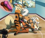 anal anal_fisting anal_knotting anal_penetration animal_genitalia animal_penis anthro anthro_on_anthro anthro_on_feral anthro_penetrated anthro_penetrating anthro_penetrating_anthro anthro_penetrating_feral anthrofied ass_up balls bestiality biped black_pawpads blue_eyes camera canine_genitalia canine_penis digitigrade double_anal double_knotting double_penetration erection facial_piercing feral feral_penetrated feral_penetrating feral_penetrating_anthro fisting from_behind_position genitals glistening glistening_genitalia glistening_knot glistening_penis group group_sex inside internal internal_anal intraspecies intraspecies_bestiality knot knotting male male/male male_on_feral male_penetrated male_penetrating male_penetrating_male mane masturbation mounting nose_piercing nose_ring nude open_mouth pawpads penetration penile penile_masturbation penile_penetration penis penis_in_ass piercing quadruped rear_admiral_position recording ring_piercing septum_piercing sex threesome tongue tongue_out trio incorgnito nintendo pokemon drac_(dracwarrior) ember_the_growlithe zarruswraithwolf arcanine canid canine generation_1_pokemon growlithe mammal pokemon_(species) 6:5 absurd_res hi_res