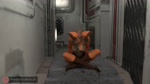 anthro bodily_fluids breasts brown_hair female fur genital_fluids green_eyes hair nipples nude orange_body orange_fur peeing solo stairs urine watersports white_body white_fur methodia_rascal eystri canid canine fox mammal 16:9 3d_(artwork) 3d_animation animated blender_(artwork) digital_media_(artwork) hi_res no_sound short_playtime webm widescreen