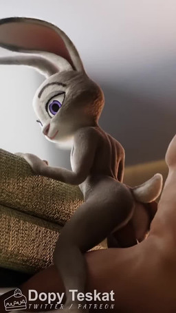 abs anthro anthro_focus anthro_on_top anthro_penetrated barefoot blurred_background butt detailed_background duo erection eyebrows eyes_closed faceless_character faceless_male feet female female_anthro female_focus female_on_human female_on_top female_penetrated flat_chested from_behind_position fur genitals grey_body grey_fur hand_on_butt human_on_anthro human_on_bottom human_penetrating human_penetrating_anthro human_penetrating_female humanoid_genitalia humanoid_penis indoor_nudity indoor_sex inside interspecies larger_human larger_male long_ears looking_at_viewer looking_back looking_back_at_viewer male male/female male_human male_on_anthro male_on_bottom male_penetrating male_penetrating_anthro male_penetrating_female moan multicolored_body multicolored_fur multiple_angles muscular muscular_human muscular_male music navel nude on_bottom on_top penetration penile penile_penetration penis penis_in_vagina pink_nose purple_eyes reverse_cowgirl_position scut_tail sex short_tail side_view sitting size_difference smaller_anthro smaller_female solo_focus tail text two_tone_body two_tone_fur vaginal vaginal_penetration white_body white_fur sashacakes sound_warning disney zootopia judy_hopps human lagomorph leporid mammal rabbit 2023 3d_(artwork) 3d_animation 9:16 animated artist_name digital_media_(artwork) hi_res loop short_playtime sound video voice_acted watermark