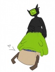 big_breasts breasts brown_wantholf chubby creeper_croue female jiggle machine male mechanical robot_sister straight
Rating: Questionable
Score: -1
User: Manin5
Date: February 03, 2012