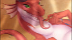 abdominal_bulge ahegao animal_genitalia animal_penis anthro anthro_focus anthro_on_anthro anthro_penetrated anthro_penetrating anthro_penetrating_anthro anthro_pov areola balls beach big_penis bodily_fluids body_part_in_pussy breasts clitoris clothing colored_cum consistent_pov cum cum_from_pussy cum_in_pussy cum_inside cum_on_belly cum_on_body cum_on_breasts cum_on_face cum_on_neck cumshot cumshot_on_face curvy_figure duo ejaculation erection eye_roll faceless_character faceless_male female female_focus female_penetrated feral feral_penetrated first_person_view from_front_position genital_fluids genitals hat headgear headwear humanoid_genitalia humanoid_pussy looking_pleasured lying male male/female male_penetrating male_penetrating_female male_pov messy missionary_position moan nipples nude on_back open_mouth open_smile orgasm penetrating_pov penetration penile penile_penetration penile_spines penis penis_in_pussy pussy sand seaside sex smile solo_focus sparkles spread_legs spreading summer sweat thick_thighs throbbing throbbing_penis tongue tongue_out unusual_bodily_fluids unusual_cum unusual_genital_fluids vaginal vaginal_fluids vaginal_penetration wet wet_body wide_hips wings kapralpelikan angels_with_scaly_wings mythology anna_(angels_with_scaly_wings) ambiguous_species dragon mythological_creature mythological_scalie scalie 16:9 2022 2d_animation animated digital_media_(artwork) high_framerate huge_filesize long_playtime motion_tweening sound voice_acted webm widescreen