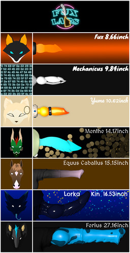 accessory animal_genitalia animal_penis anthro bodily_fluids canine_genitalia canine_penis chart cock_ring comparing comparing_penis cum dildo ejaculation equine_genitalia equine_penis erection feral fux_laboratories genital_fluids genitals glowing group hybrid_genitalia hybrid_penis jewelry knot knotted_dildo knotted_equine_penis knotted_penis machine male penis penis_accessory penis_chart penis_jewelry penis_size_difference sex_toy sheath thefux mythology penis_lineup ferius fux lorka_kin menthe yume canid canine dragon equid equine felkin fox horse mammal mythological_creature mythological_scalie scalie 3d_(artwork) absurd_res digital_media_(artwork) hi_res