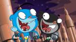 2014 cosplay darwin darwinkun licho male mammal monkey primate rocket_monkeys
Rating: Safe
Score: 1
User: Darwinkun
Date: April 10, 2014